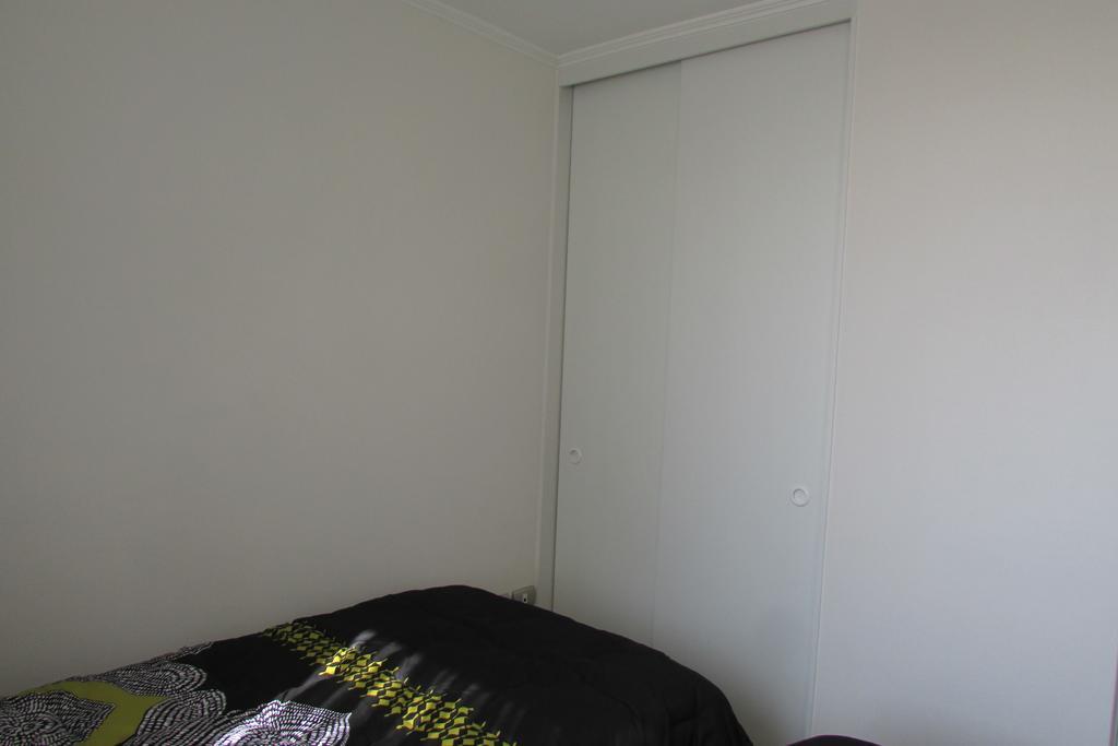 Apartamento Suit Apart Estudio *