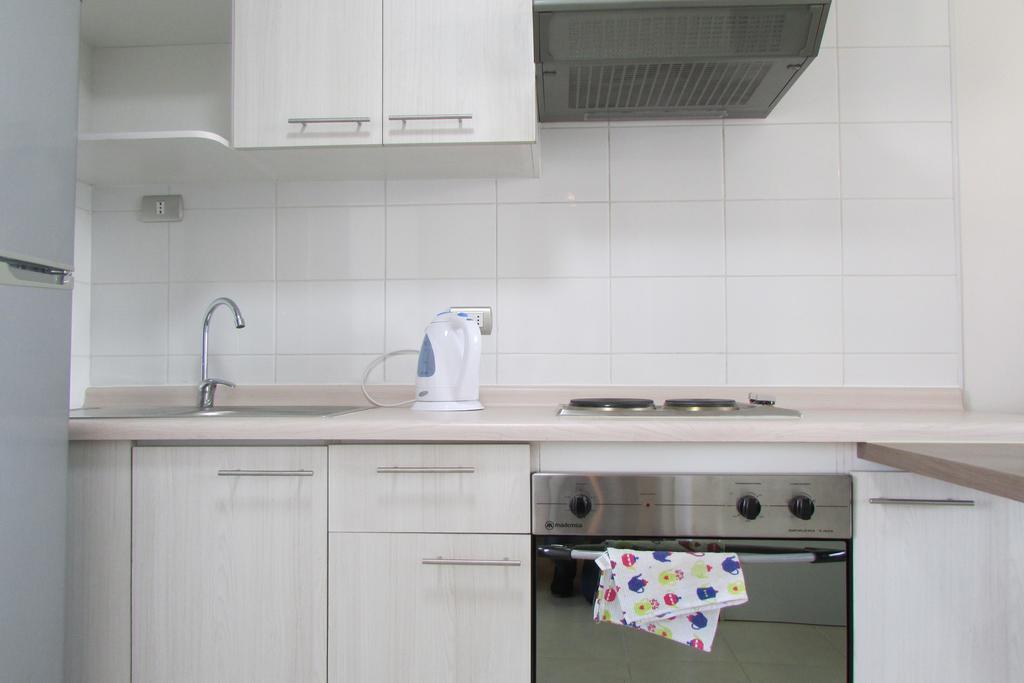 Suit Apart Estudio Santiago