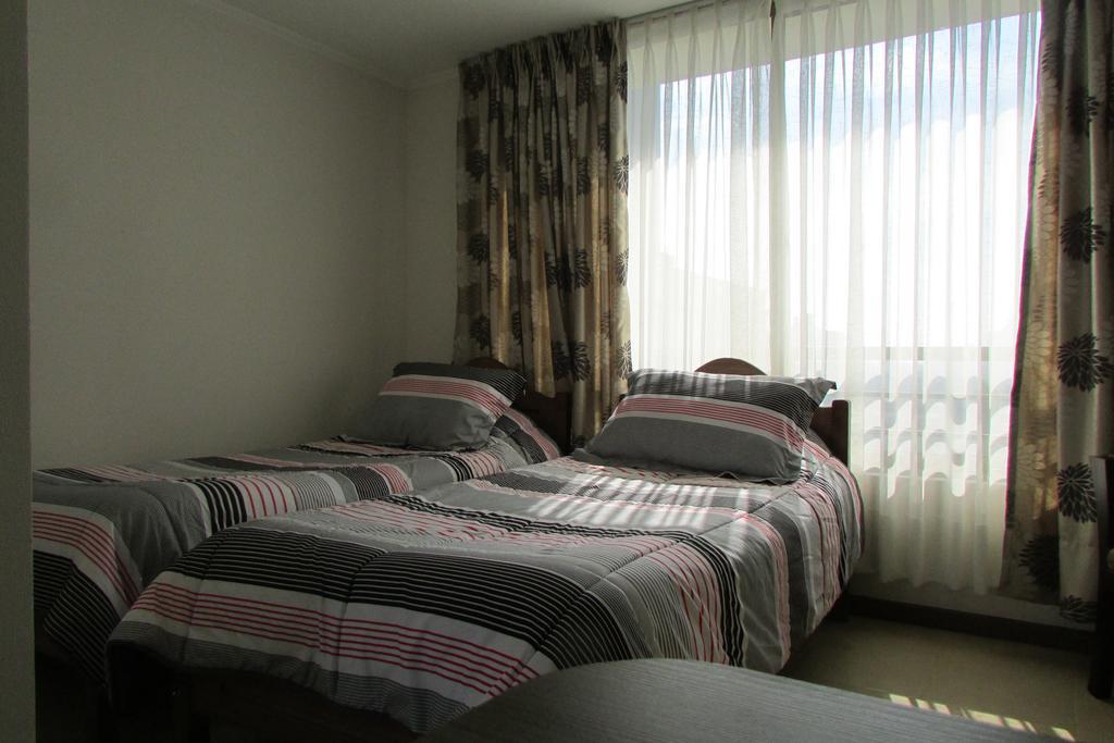 Suit Apart Estudio Santiago