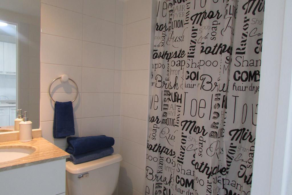 Suit Apart Estudio * Santiago