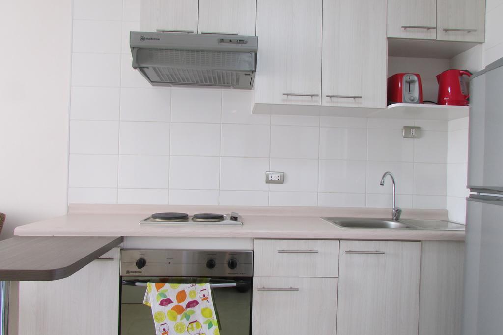 Suit Apart Estudio Apartamento *