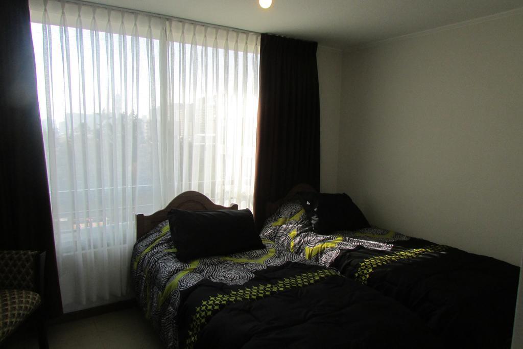 Suit Apart Estudio Apartamento *