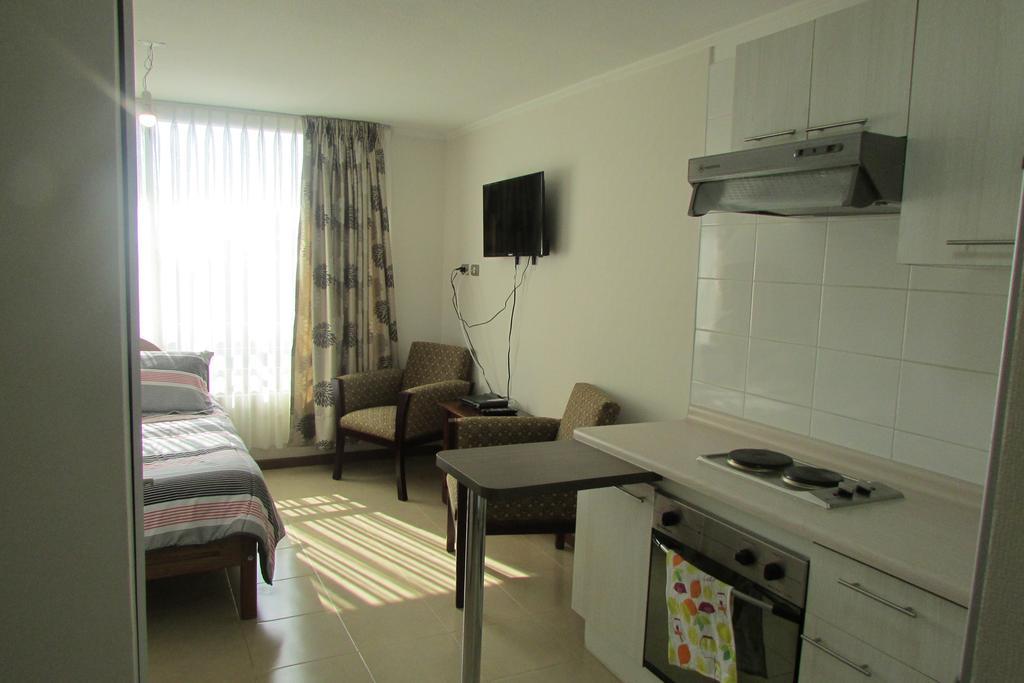 Suit Apart Estudio * Santiago